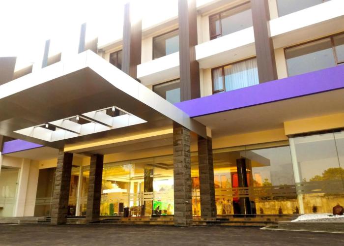 Harmoni Hotel Garut