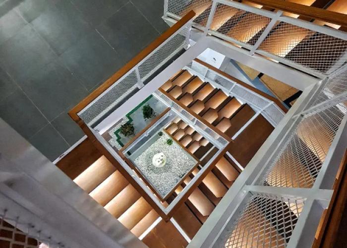 New Golden Clouds - Non Smoking Homestay