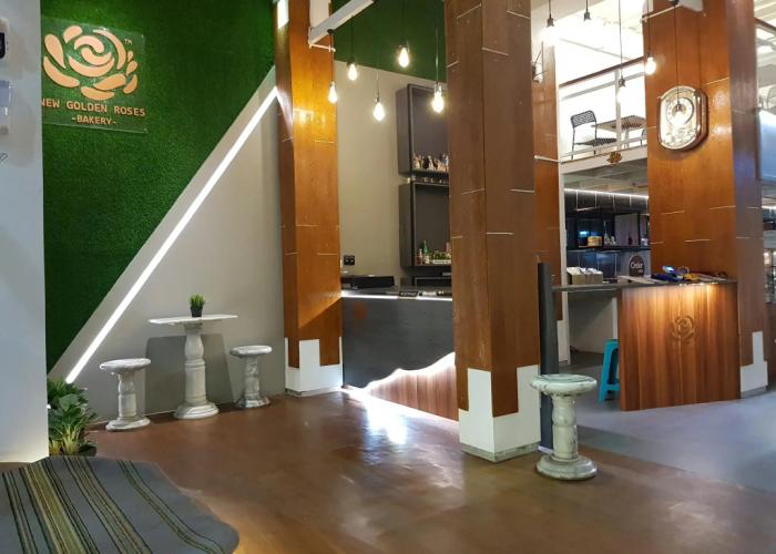 New Golden Clouds - Non Smoking Homestay