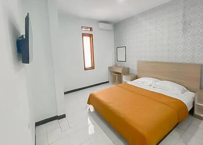 Ultima Syariah Cipanas Garut RedPartner