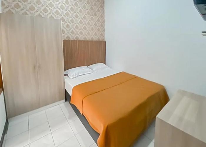 Ultima Syariah Cipanas Garut RedPartner