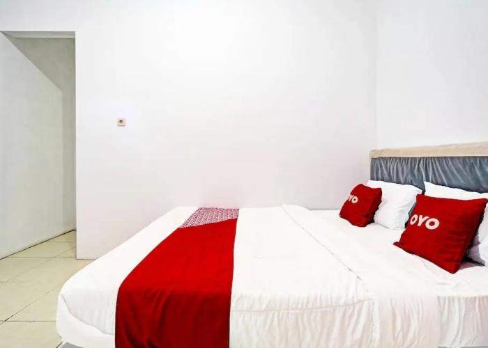 OYO 91329 Guest House Le-banon Syariah