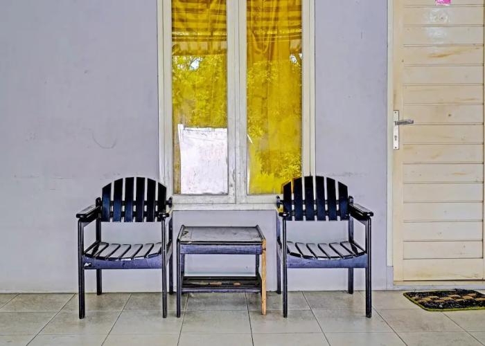 OYO 91329 Guest House Le-banon Syariah