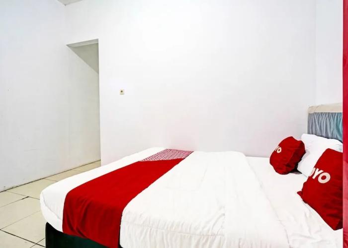 OYO 91329 Guest House Le-banon Syariah
