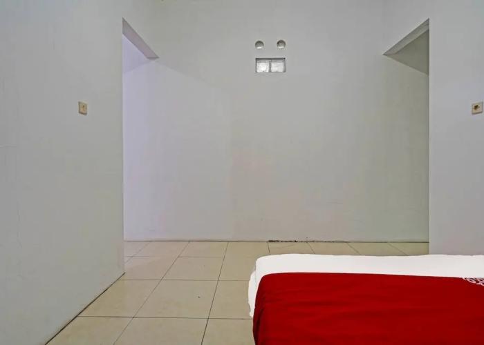 OYO 91329 Guest House Le-banon Syariah