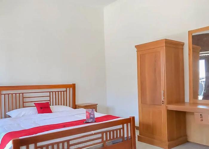 Reddoorz Resort Near Darajat Garut