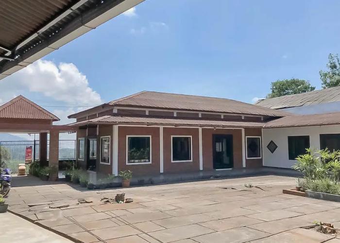 Reddoorz Resort Near Darajat Garut
