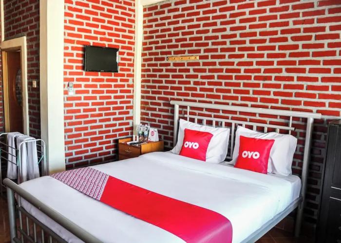 OYO 1722 Villa Ciparay Indah Syariah