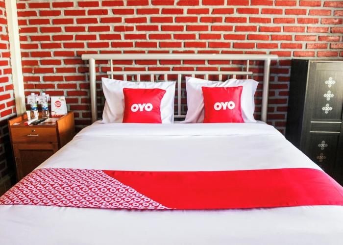 OYO 1722 Villa Ciparay Indah Syariah