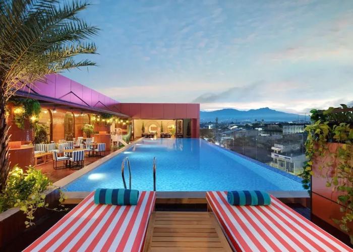 Mercure Garut City Center