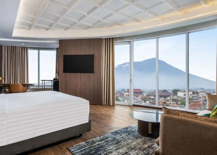Mercure Garut City Center