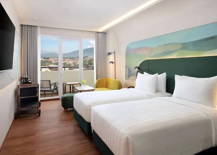 Mercure Garut City Center