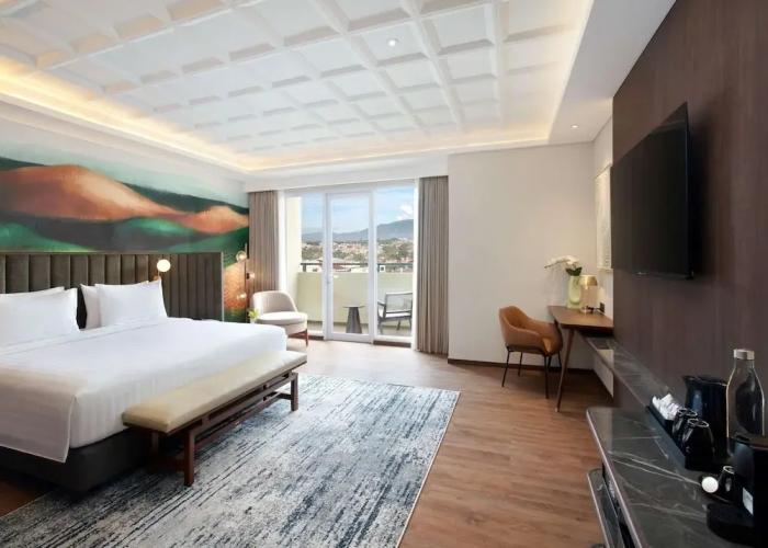 Mercure Garut City Center