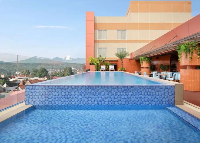 Mercure Garut City Center