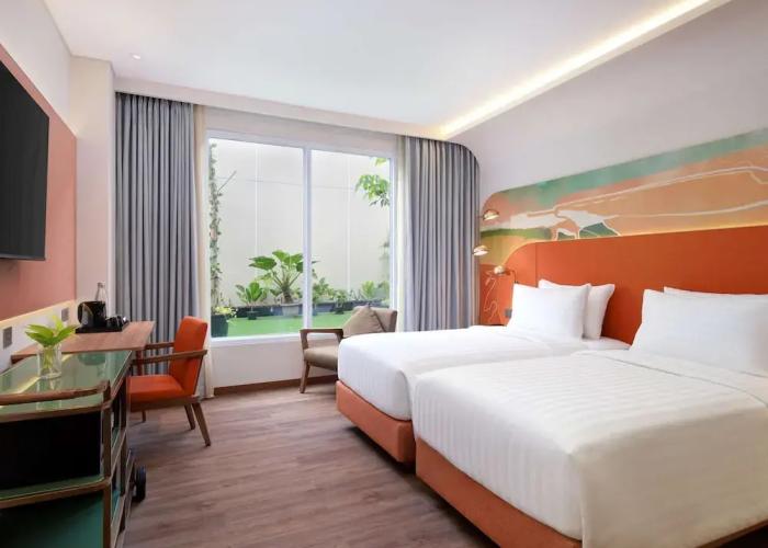 Mercure Garut City Center
