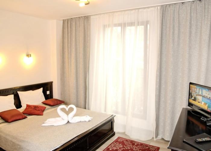 Hotel Belleville