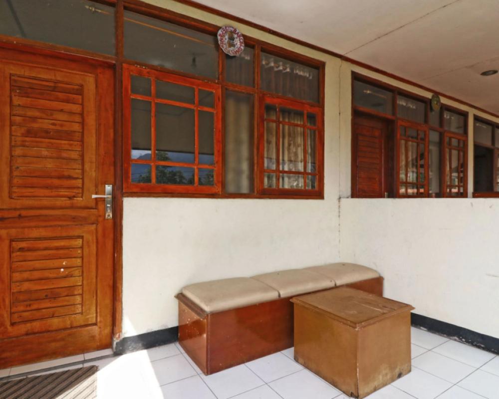 Hotel Agung Permata Artha