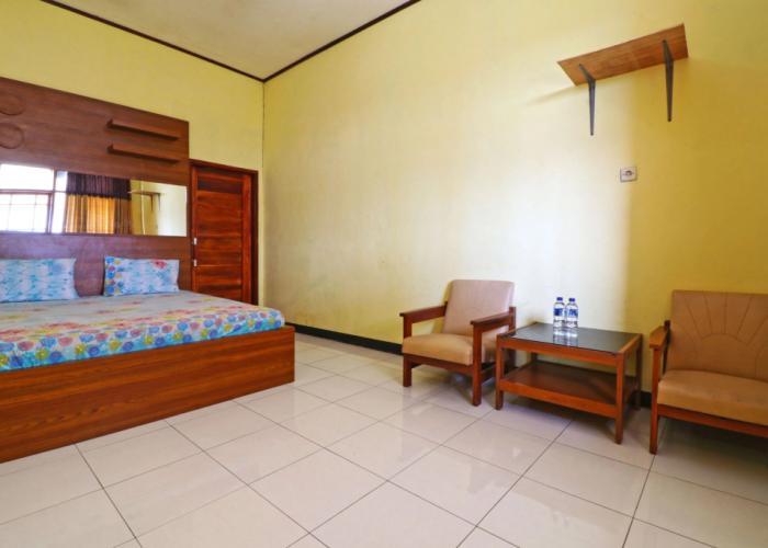 Hotel Agung Permata Artha