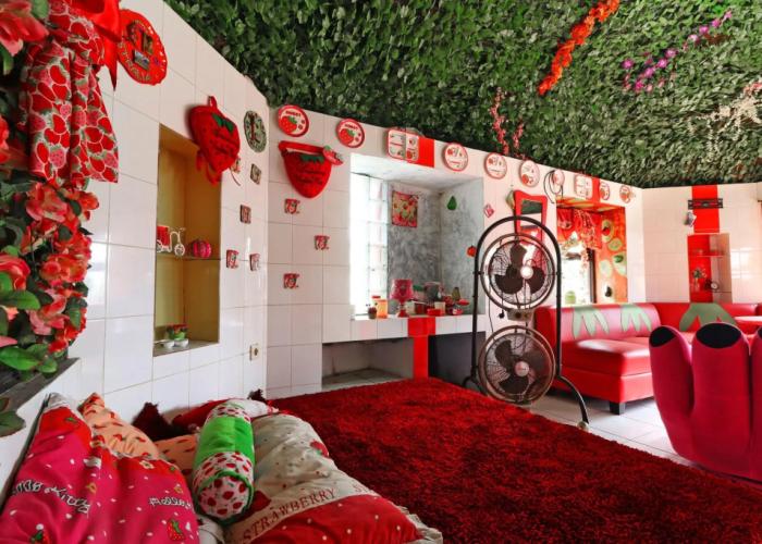 Hotel Agung Permata Artha