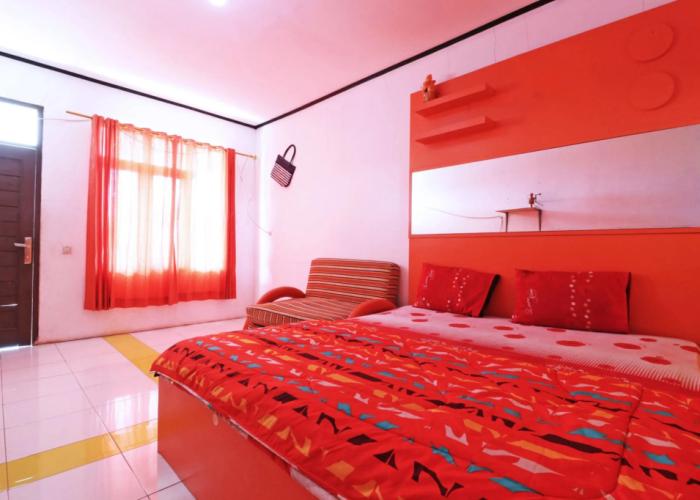 Hotel Agung Permata Artha