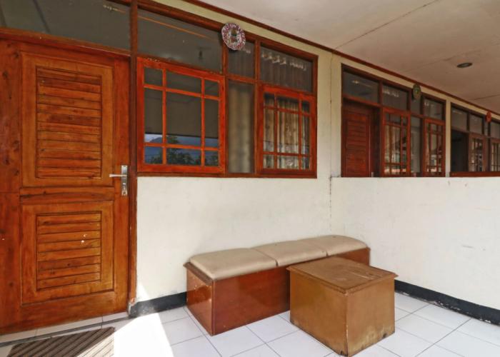 Hotel Agung Permata Artha