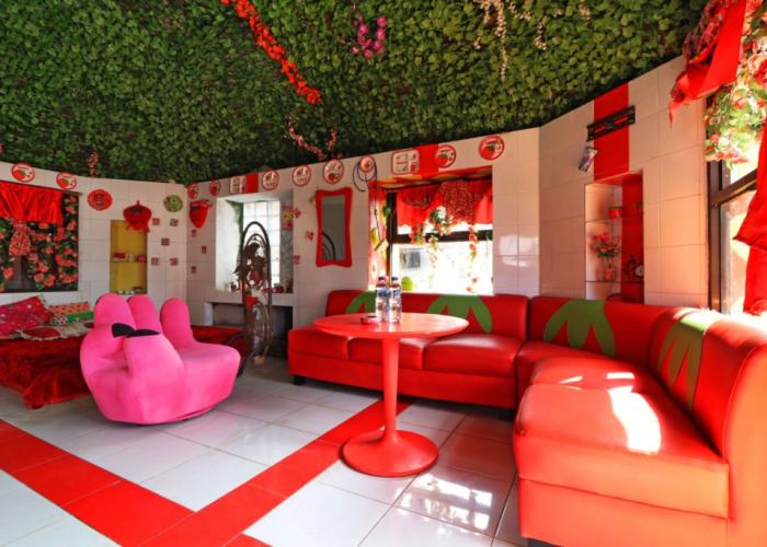 Hotel Agung Permata Artha