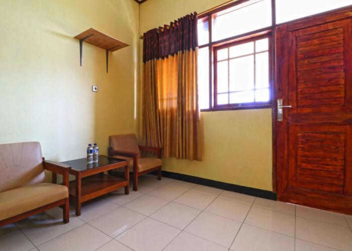 Hotel Agung Permata Artha