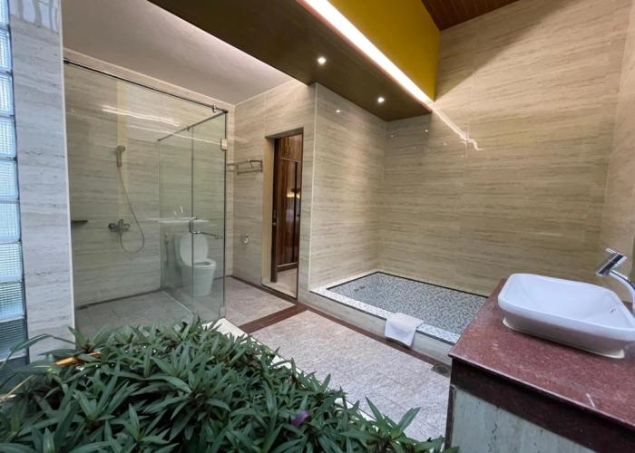 Cahaya Villa Garut