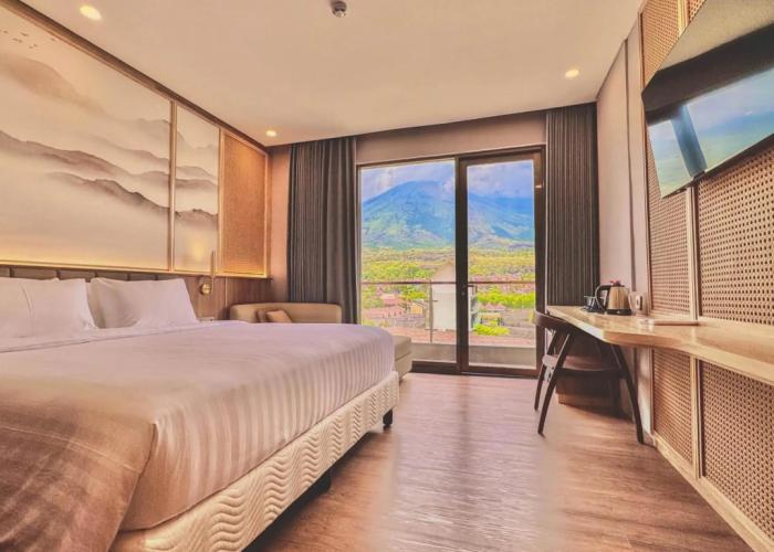 Cahaya Villa Garut