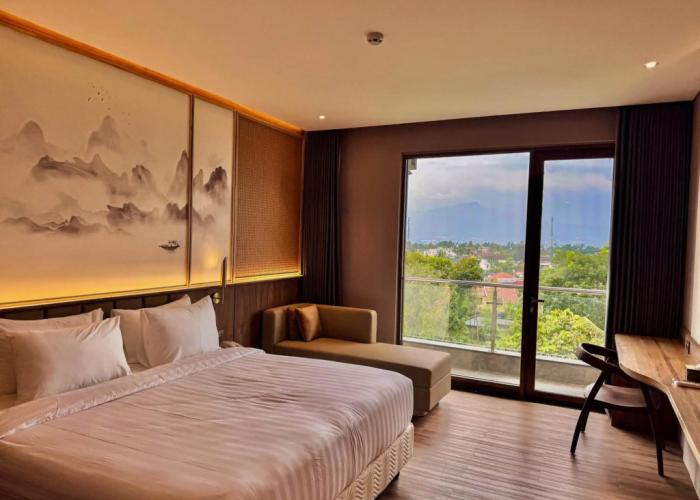 Cahaya Villa Garut