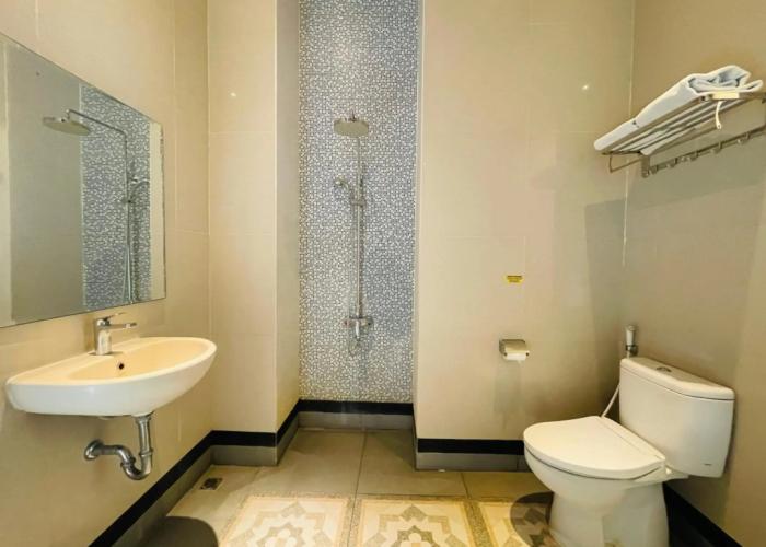 Cahaya Villa Garut