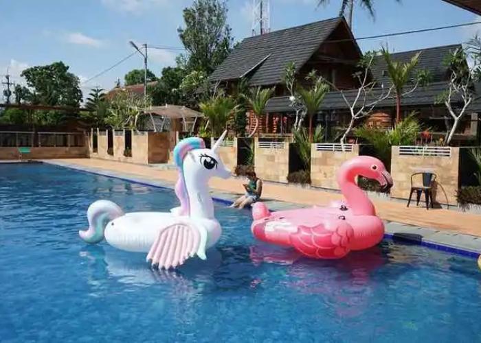 Rancabango Hotel & Resort
