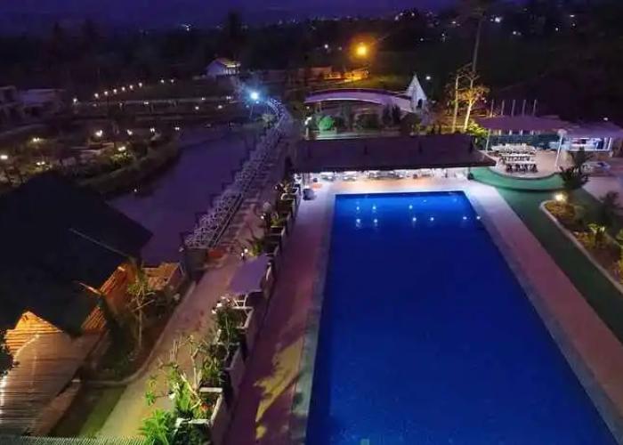 Rancabango Hotel & Resort