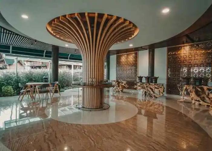 Rancabango Hotel & Resort