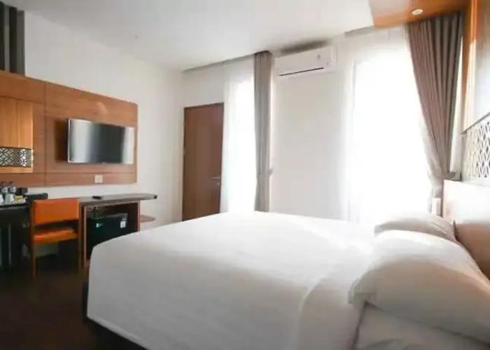 Rancabango Hotel & Resort
