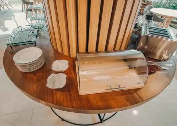 Rancabango Hotel & Resort