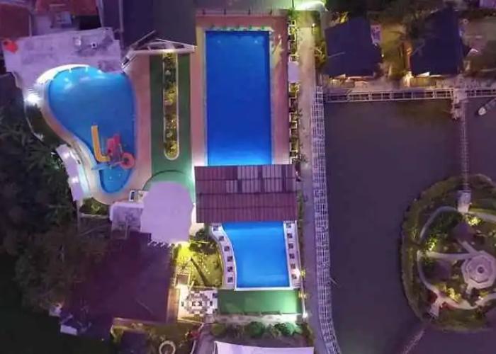 Rancabango Hotel & Resort