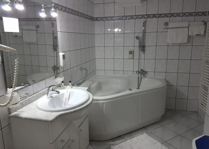 Hotel Moldova