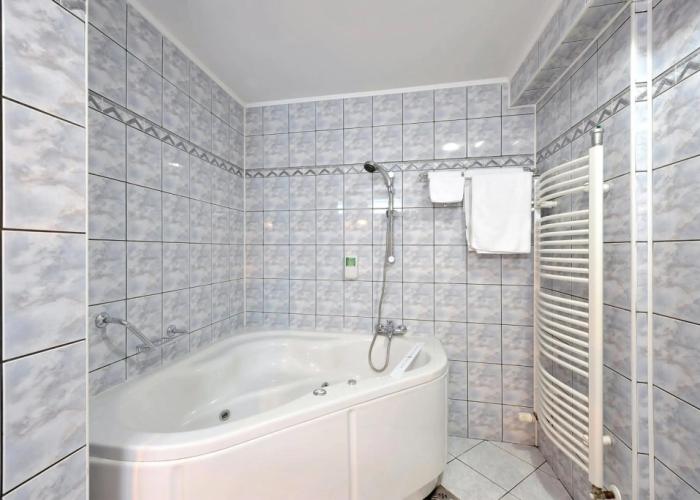 Hotel Moldova