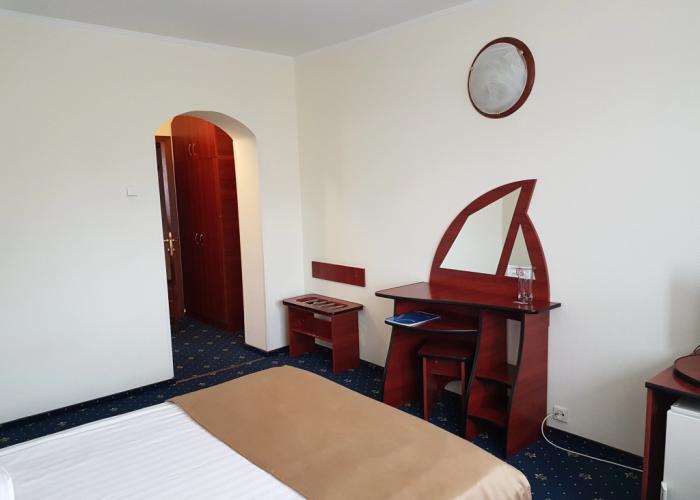 Hotel Moldova