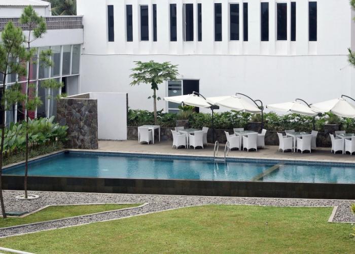 favehotel Cimanuk,Garut