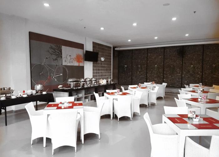 favehotel Cimanuk,Garut