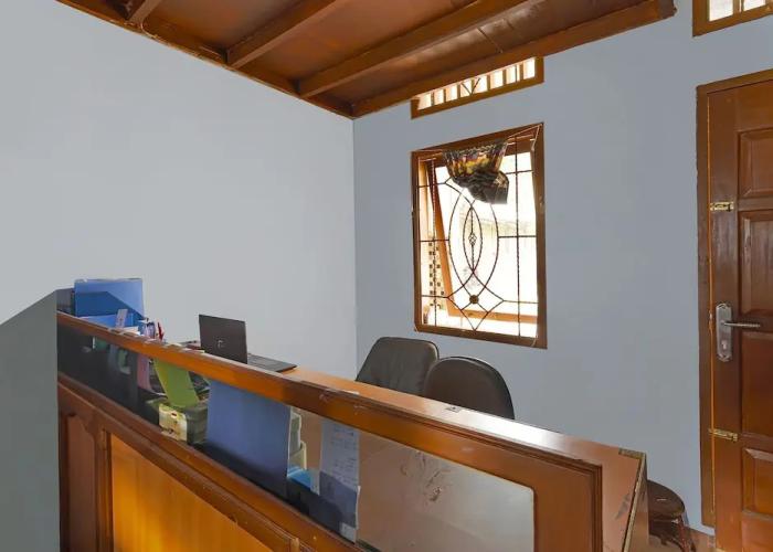 OYO 92893 Santana Residence Syariah