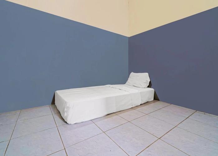 OYO 92893 Santana Residence Syariah