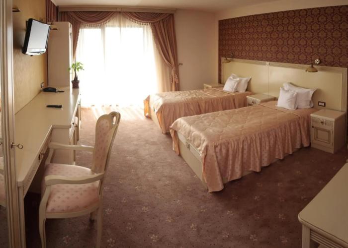 Hotel Majestic