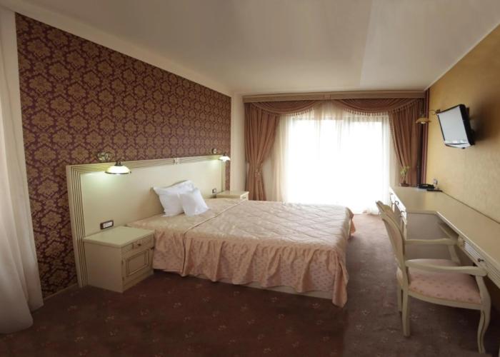 Hotel Majestic