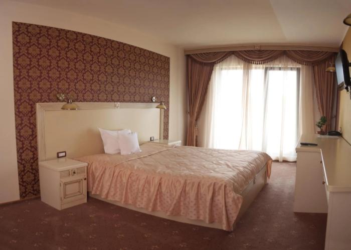 Hotel Majestic