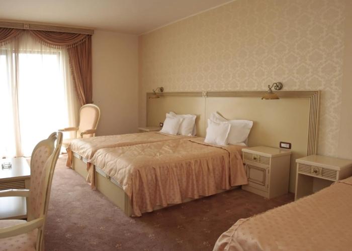 Hotel Majestic