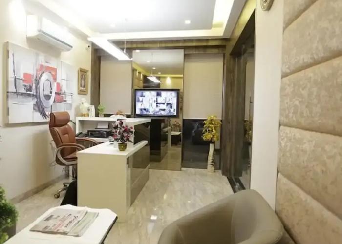 Hotel The Mewar