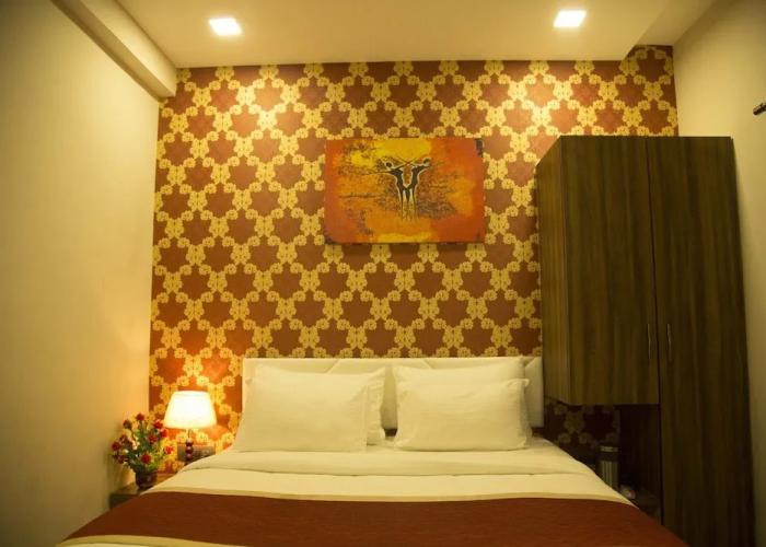 Hotel The Mewar